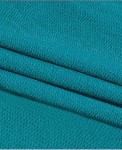 Womens Summer Cold Shoulder Tops 3/4 Sleeve T Shirts Pullover Casual Dolman Blouses in Kuwait