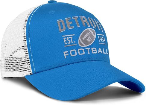 Embroidered Football Hat for Men Women Adjustable City Classical Baseball Cap Gifts for Fans in Saudi Arabia