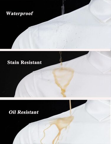 COOFANDY Mens Short Sleeve Dress Shirts Stain Shield Button Down Shirt Business Casual Shirts for Men in Saudi Arabia