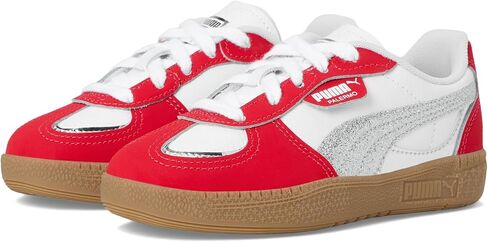 PUMA Unisex-Child Palermo Moda (Little Kid) Sneaker in Saudi Arabia