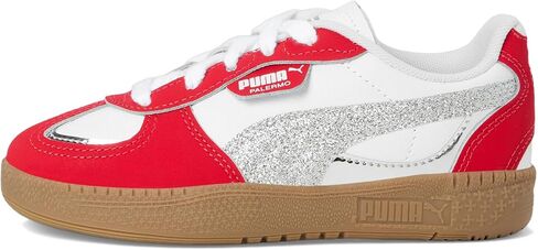 PUMA Unisex-Child Palermo Moda (Little Kid) Sneaker in Saudi Arabia