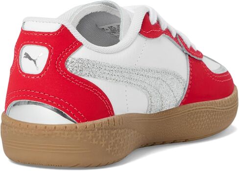 PUMA Unisex-Child Palermo Moda (Little Kid) Sneaker in Saudi Arabia