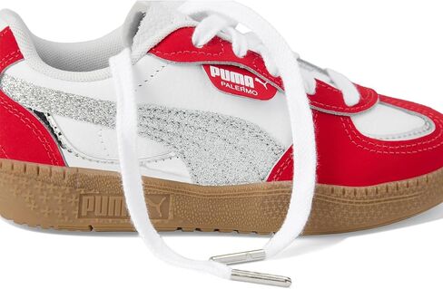 PUMA Unisex-Child Palermo Moda (Little Kid) Sneaker in Saudi Arabia
