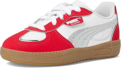 PUMA Unisex-Child Palermo Moda (Little Kid) Sneaker in Saudi Arabia