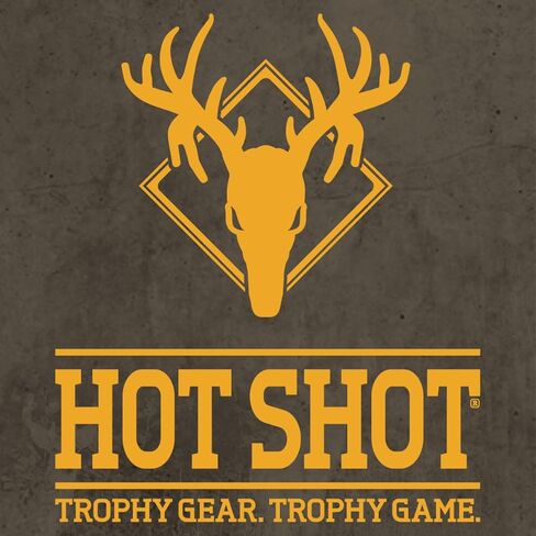 HOT SHOT Men's Acrylic Knit Super Stretch Cuff Cap in Kuwait