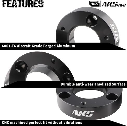 2.5 Inch Leveling Kit For Silverado 1500 Sierra 2007-2024 Kit De Elevación 2.5 Pulgadas Front Leveling Kit Tahoe Suburban 2007-2020 Front Lift Kit For Silverado 1500 in Saudi Arabia