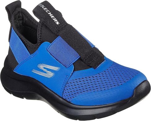 Skechers Unisex-Child Microspec Ii Sneaker in Saudi Arabia