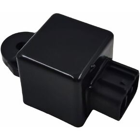 12V 6-Pin Electrical Relay 68V-81950-00-00 Ignite System Unit CDI Fit for Yamaha WaveRunner FA1800 FB1800 FC1800 FRT1100 FX1800 FY1100 GX1800 LF115TLR F115TXRZ F115TXRA F115TXRB