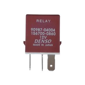 90987-04004 156700-0860 40A 12VDC 5Pins Automotive Relay Compatible with 90084-98032 156700-1700 (1)