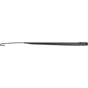 TRQ Front Windshield Wiper Arm Driver Left LH Compatible with Tahoe C/K 1500 2500 3500 Yukon