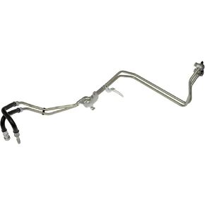 Dorman 724-053 Automatic Transmission Oil Cooler Hose Assembly Compatible with Select Ford Models