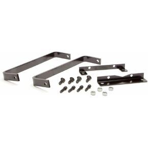 TCI 980100 Hardware Kit for 98000 and 98005 TH400 Transmission Shields