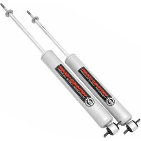 Rough Country 4.5-5.5" N3 Front Shocks for 98-11 Ford Ranger - 23211_A