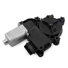 Front Left Power Window Motor Driver Side Motor Power Window Compatible with Hyundai Sonata, 2011-2015, L4 2.4L(Sedan Only) Replace for 824503S011, 82450-3S011