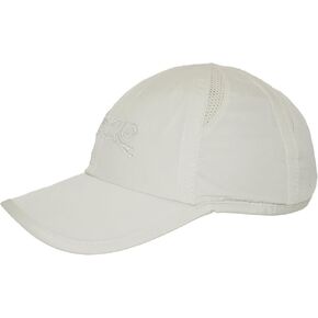 Sprints Race Day Performance Running Cap | The Lightweight, Quick Dry, Sport Hat, One Size, Unisex (Vanilla Baby)