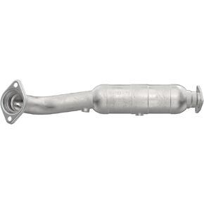 Walker CalCat CARB 84696 Direct Fit Catalytic Converter 1.917" Outlet (OD) for Honda CR-V
