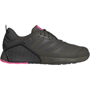 adidas Unisex-Adult Dropset 3 Trainer Sneaker
