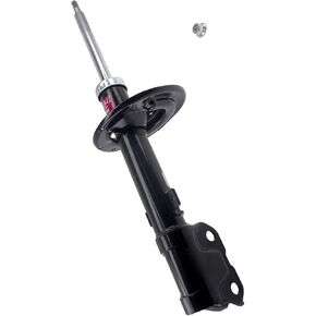 KYB 339290 Excel-G Gas Strut, Black