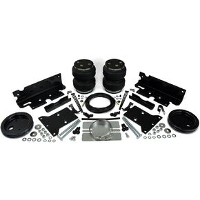 طقم تعليق هوائي من Air Lift 88339 LoadLifter 5000 Ultimate