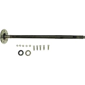 Dorman 630-209 Drive Axle Shaft Compatible with Select Ford / Lincoln / Mercury Models