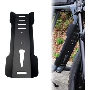 Xitomer Middle Fender Fit for Super73 S1 / Super73 S2 / Super73 RX 2016 2017 2018 2019 2020 2021 2022 2023 2024,Fit for Super73 S1 S2 RX Electric Bike Accessories