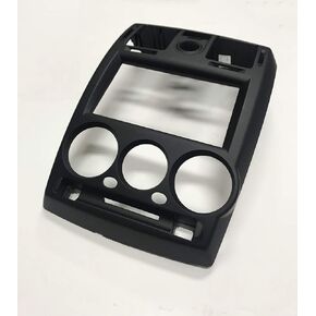 بيع بواسطة Automotiveapple، Hyundai Motors OEM أصلي 847401C500WK غطاء إطاري مركزي أسود قطعة واحدة لسيارة Hyundai Getz 2006 ~ 2011: نقرة جديدة in Kuwait