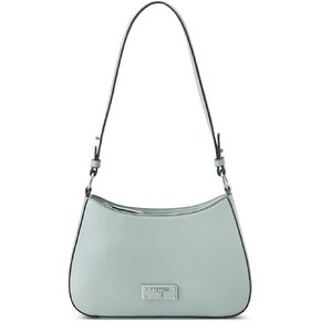Nine West Charmaine Shoulder Bag, Glacier