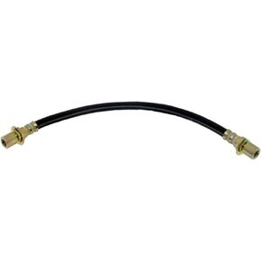 مجموعة خرطوم الفرامل الهيدروليكية الأمامية ACDelco Professional 18J2024