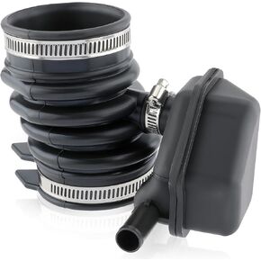 16576-1HK0A 165761HK0A Engine Air Intake Hose Compatible with 2012 Nissan Versa 1.6L/1.8L