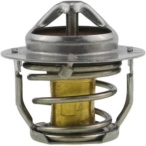 82°C Thermostat 249-5541 2495541 for Caterpillar CAT Engine 3013C 3024 C1.1 C1.5 C1.6 C2.2 Excavator 304 305 303.5CR 304CR Loader 226 232 242 216 228