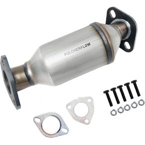 المحول الحفاز الأيسر متوافق مع 2008-2017 Buick Enclave 3.6L 6 Cylinder المحول الحفاز عالي الأداء (متوافق مع EPA) in Kuwait