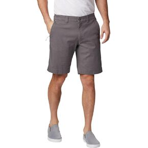 Columbia Men's Flex ROC Short, UV Sun Protection, Comfort Stretch in Kuwait