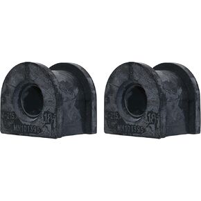CTR GV0381 [OE Supplier] Rear Stabilizer Bar Bushing Compatible with MITSUBISHI Vehicles - Replaces MN101395,