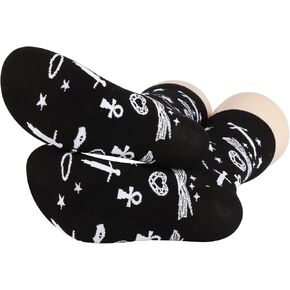 G2TUP Dream of the Endless Gift Endless Sigils Socks Sandman TV Series Gift Neil Gaiman Fan Gift TV Show Merch