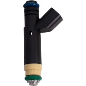 TRQ Fuel Injector Compatible with 2001-2008 Ford Ranger 2001-2007 Mazda B3000