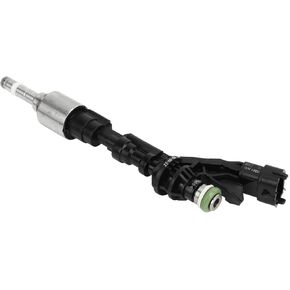 Fuel Injector, Fuel Injector Fuel Injector Nozzle Assembly 0261500298 Replacement for Land Rover Range Sport LR4 5.0L V8