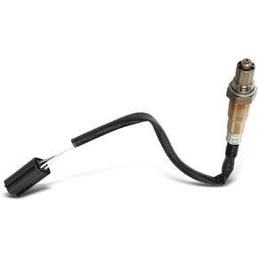 Upstream Oxygen Sensor Replacement for Chevrolet Aveo Aveo5 2009-2011 Pontiac G3 2009-2010(L4 1.6L Only)