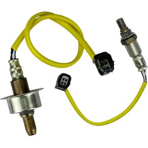 234-9091 234-4462 Oxygen O2 Sensor fit for 2009-2014 Acura TSX 2.4L, for 2008-2012 Honda Accord 2.4L, 36532-R40-A01 36531-R40-A01 Downstream and Upstream 2PCS