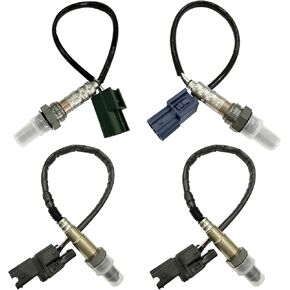 Oxygen Sensor for 2005-2006 Xterra 4.0L Upstream + Downstream