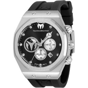 Technomarine Men's Reef Sun TM-520000 Quartz Watch