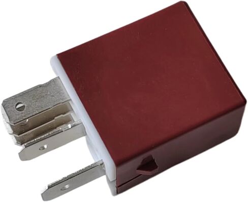 90987-04004 156700-0860 40A 12VDC 5Pins Automotive Relay Compatible with 90084-98032 156700-1700 (1) in Saudi Arabia