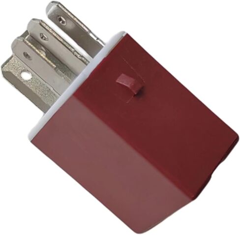 90987-04004 156700-0860 40A 12VDC 5Pins Automotive Relay Compatible with 90084-98032 156700-1700 (1) in Saudi Arabia