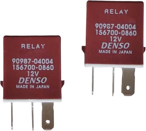 90987-04004 156700-0860 40A 12VDC 5Pins Automotive Relay Compatible with 90084-98032 156700-1700 (1) in Saudi Arabia