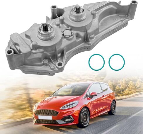 وحدة التحكم في ناقل الحركة المبرمجة مسبقًا ATRACYPART TCM TCU مناسبة لـ 2011-2020 Ford Focus 2.0L - يستبدل AE8Z-7Z369-F، A2C53377498، AE8Z-7Z369-B، AE8Z-7Z369-D، AE8Z-7Z369-E in Saudi Arabia