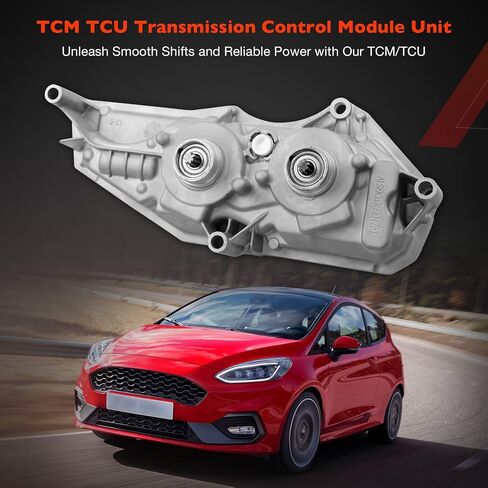 وحدة التحكم في ناقل الحركة المبرمجة مسبقًا ATRACYPART TCM TCU مناسبة لـ 2011-2020 Ford Focus 2.0L - يستبدل AE8Z-7Z369-F، A2C53377498، AE8Z-7Z369-B، AE8Z-7Z369-D، AE8Z-7Z369-E in Saudi Arabia