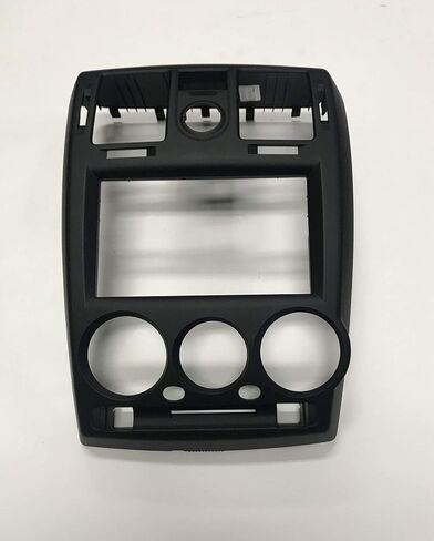 بيع بواسطة Automotiveapple، Hyundai Motors OEM أصلي 847401C500WK غطاء إطاري مركزي أسود قطعة واحدة لسيارة Hyundai Getz 2006 ~ 2011: نقرة جديدة in Kuwait