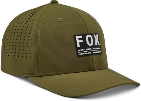 Fox Racing للرجال Non Stop Tech Flexfit in Kuwait