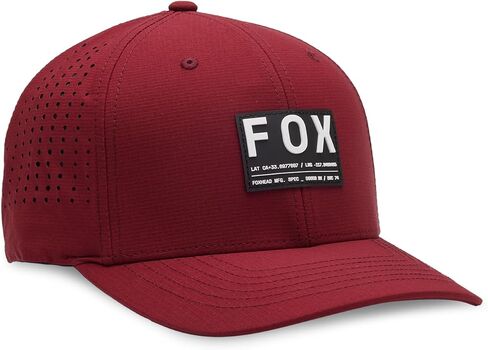 Fox Racing للرجال Non Stop Tech Flexfit in Kuwait
