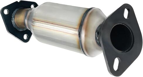 المحول الحفاز الأيسر متوافق مع 2008-2017 Buick Enclave 3.6L 6 Cylinder المحول الحفاز عالي الأداء (متوافق مع EPA) in Kuwait