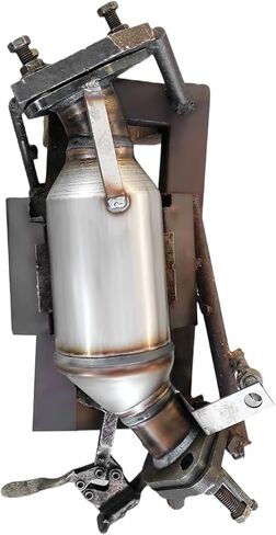 المحول الحفاز الأيسر متوافق مع 2008-2017 Buick Enclave 3.6L 6 Cylinder المحول الحفاز عالي الأداء (متوافق مع EPA) in Kuwait